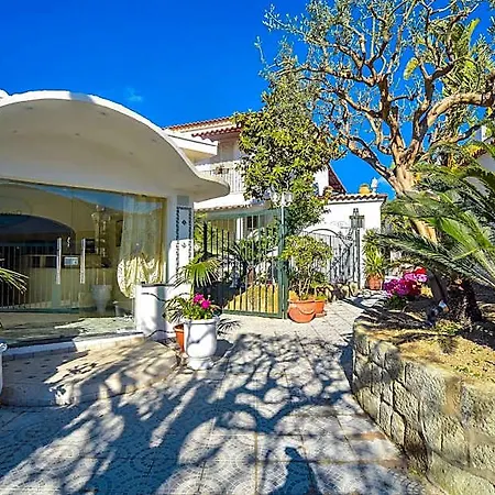 Vela Hotel Ischia
