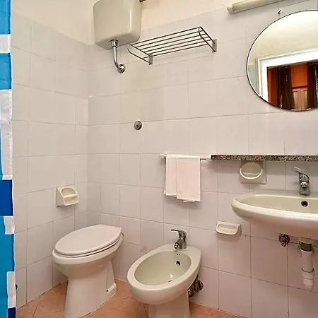 فندق Vela ايسكيا